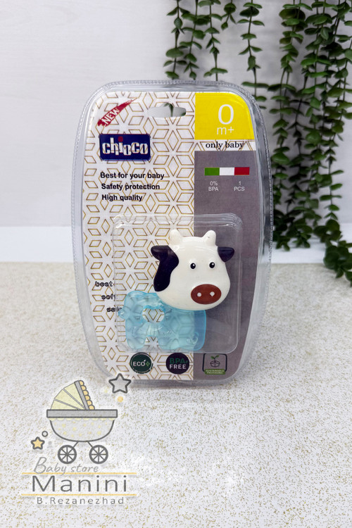 دندانگیر چیکو اصل