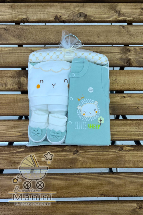 ست بیمارستانی