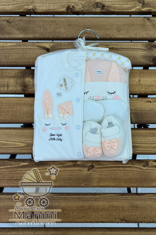 لباس نوزادی