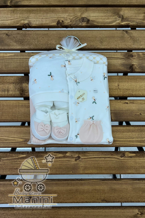 لباس سیسمونی