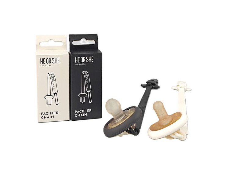 بند پستونک سیلیکونی