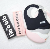 پیشبند تمام سیلیکون HE OR SHE