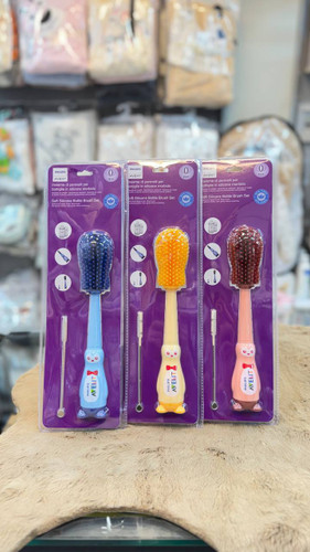 برس شیشهشور سیلیکونی اونت فیلیپس سیسمونی مانی نی