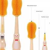 فرچه شیشه شور