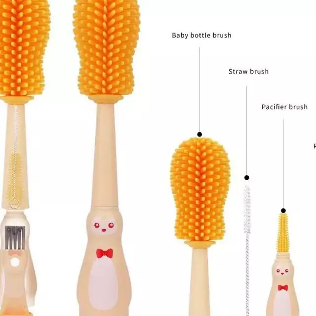 فرچه شیشه شور