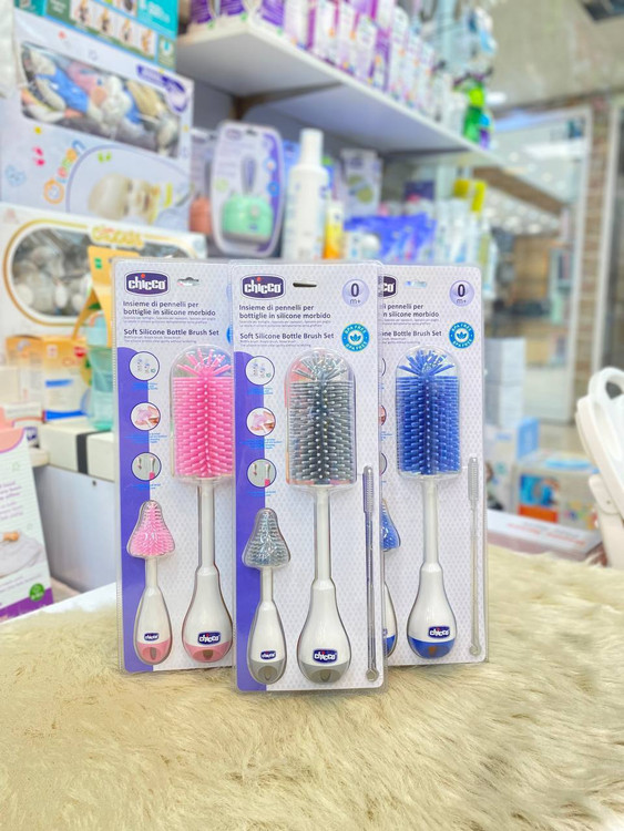 Chicco شیشه شور