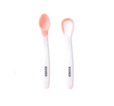 قاشق نرم دوتایی