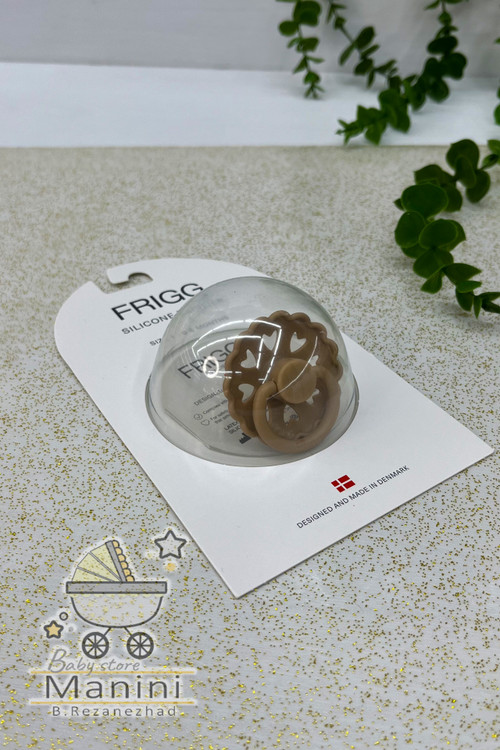 پستونک نوزادی