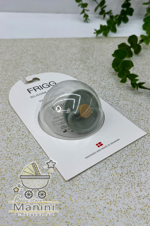 پستونک اصل دانمارکی