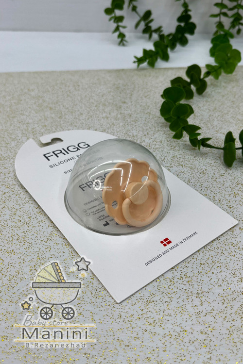 پستونک فریگ