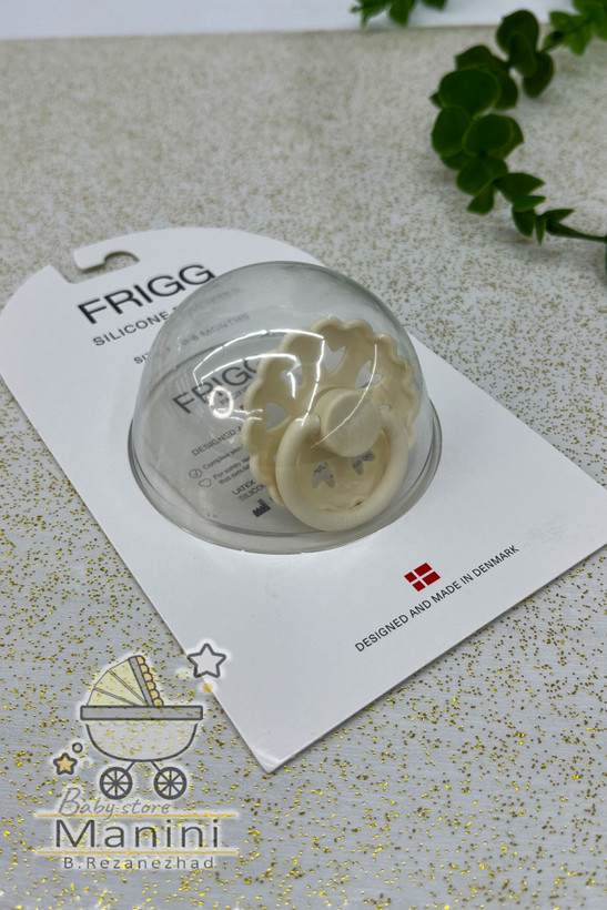 پستونک FRIGG