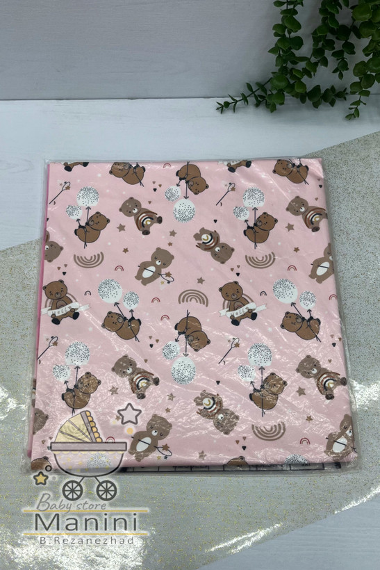 زیر انداز تدی