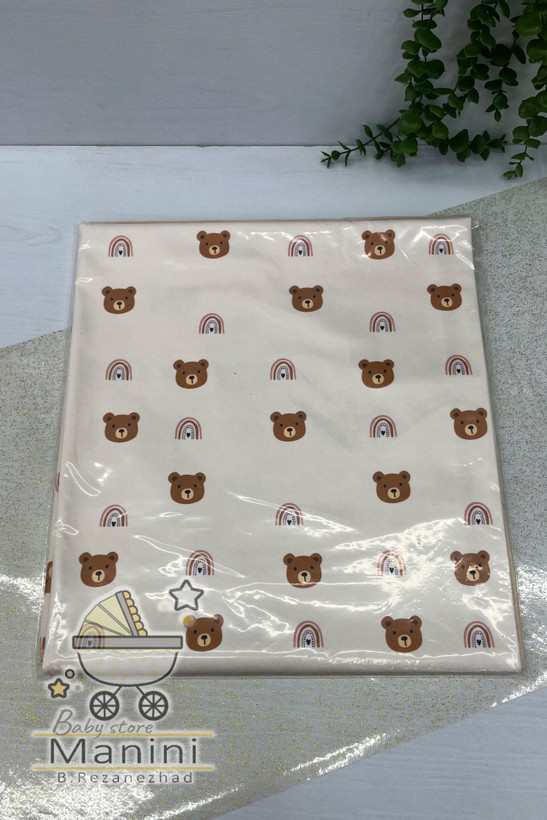 زیرانداز نوزاد