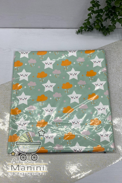 سیسمونی نوزاد تا کودک