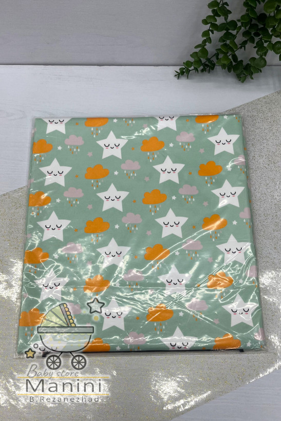 سیسمونی نوزاد تا کودک