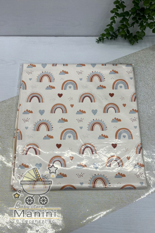 زیر انداز مانی نی