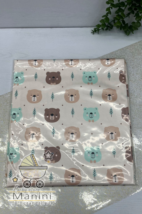 سیسمونی نوزاد