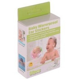 چسب محافظ گوش پنبهدار  BWES حمام نوزادی 30 عددی مانی نی