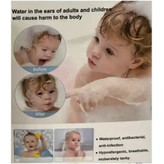 گوش نوزاد حساس