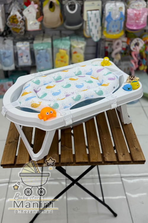 توری وان پفکی