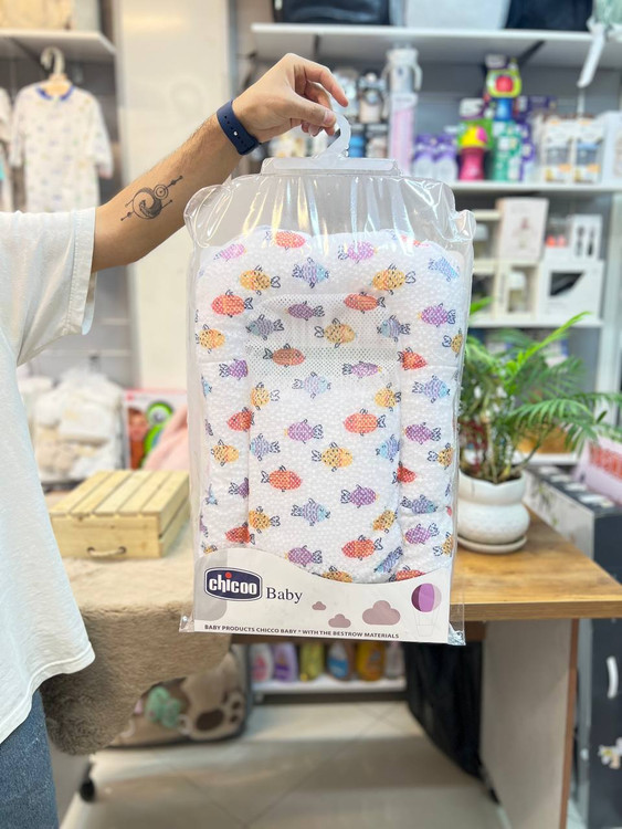 توری وان چیکو