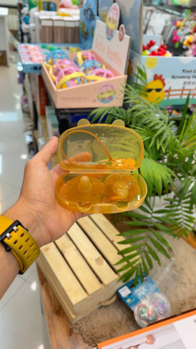 پستونک دو تایی