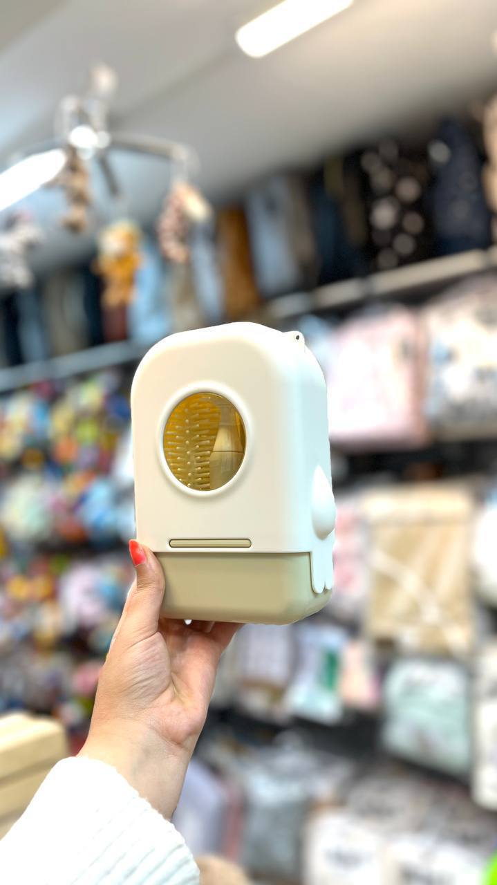 فرچه شور سیلیکونی