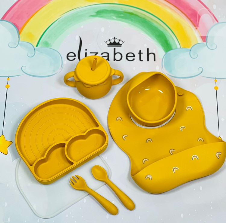 الیزابت سیلیکونی