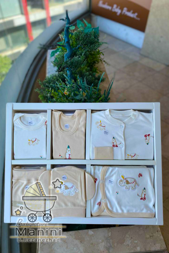 سیسمونی پسرانه