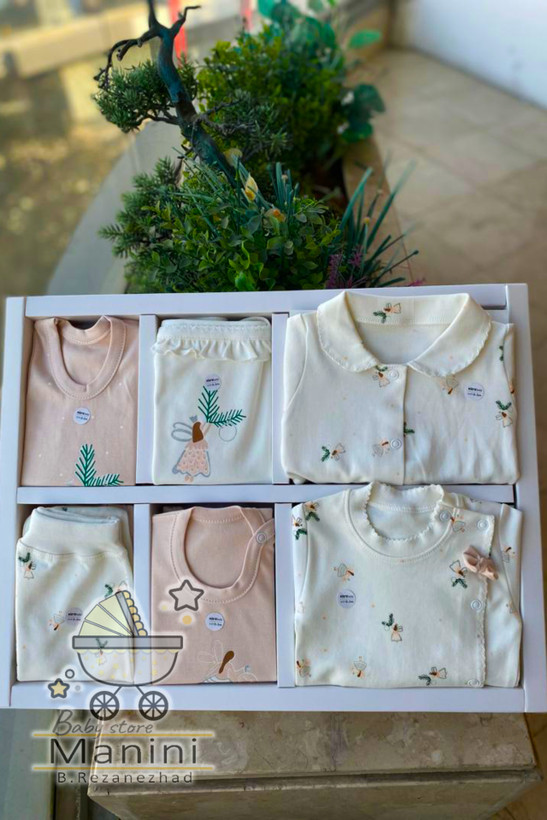 سیسمونی دخترانه