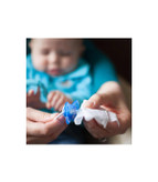 دستمال مرطوب تمیزکننده وسایل نوزاد