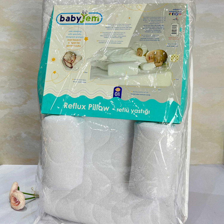 تشک انتی رفلاکس نوزاد