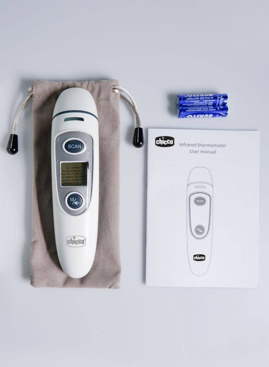 تب سنج ایتالیایی