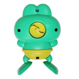 اسباب بازی حمام قورباغه