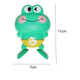 سیسمونی نوزادی