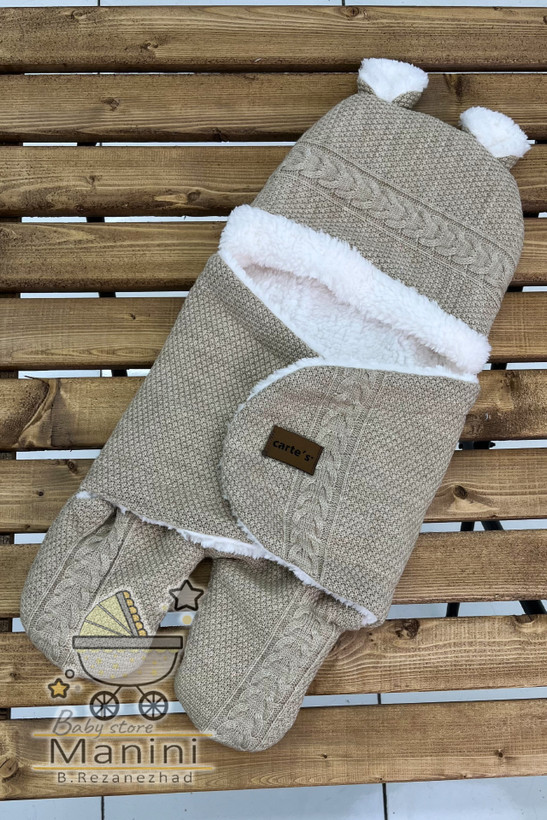 قنداق پادار