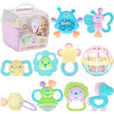 جغجغه های اصل مانی نی