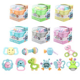 سیسمونی نوزاد