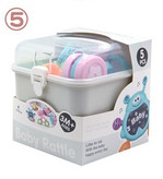 سیسمونی نوزاد عبدل آباد