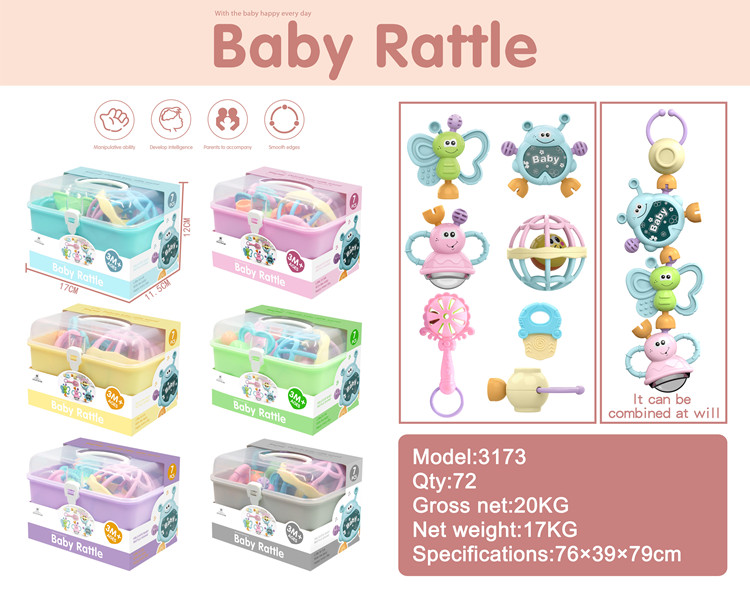 قیمت جغجغه سیسمونی مانی نی