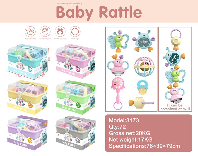 قیمت جغجغه سیسمونی مانی نی