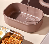 ظرف غذای خرسی