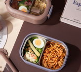 ظرف غذای کودک و بزرگسال