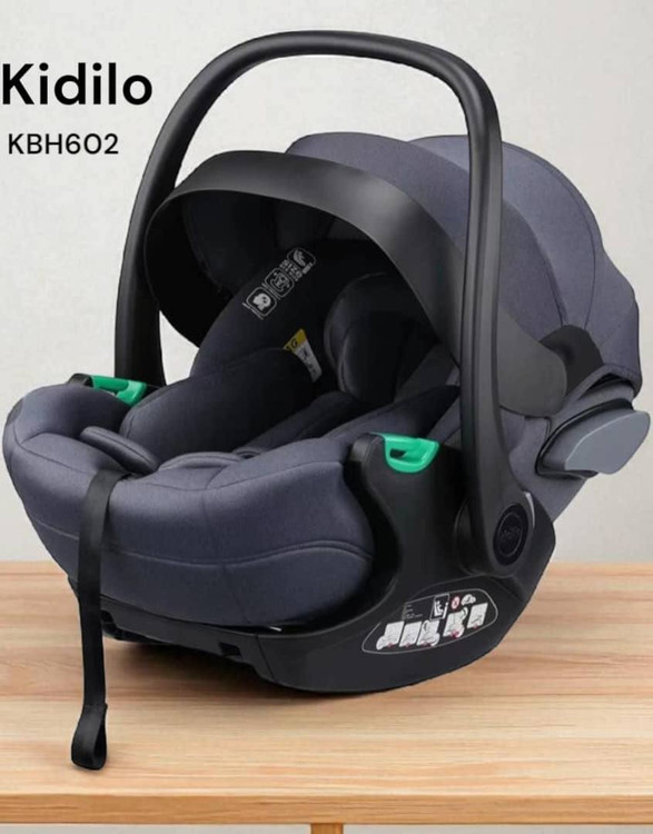 کریر مشکی کیدیلو اصل آلمانی