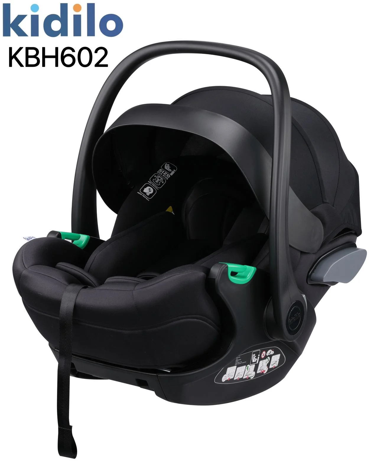 سیسمونی نوزاد مانی نی