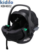 سیسمونی نوزاد مانی نی