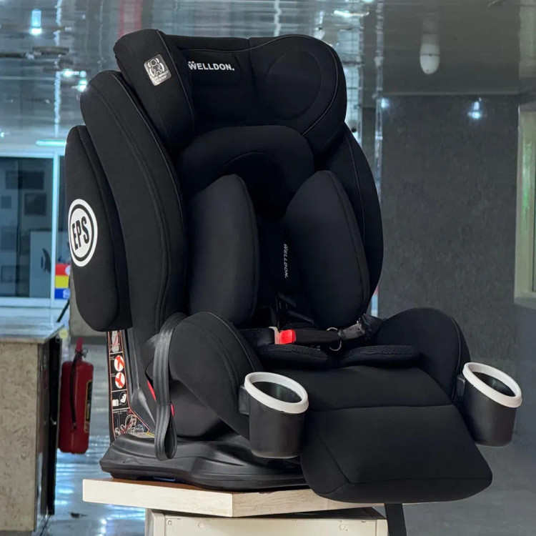 سیسمونی مانی نی صندلی ماشین