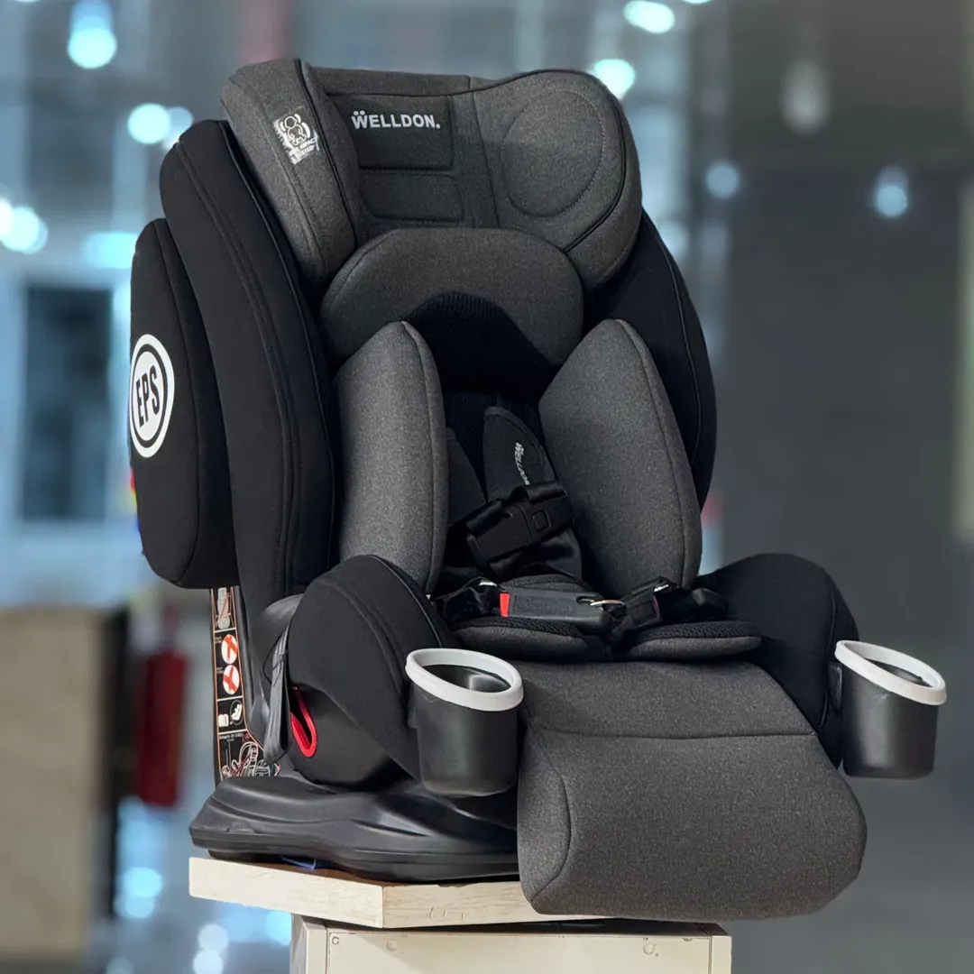 صندلی ماشین اقتصادی و فول آپشن