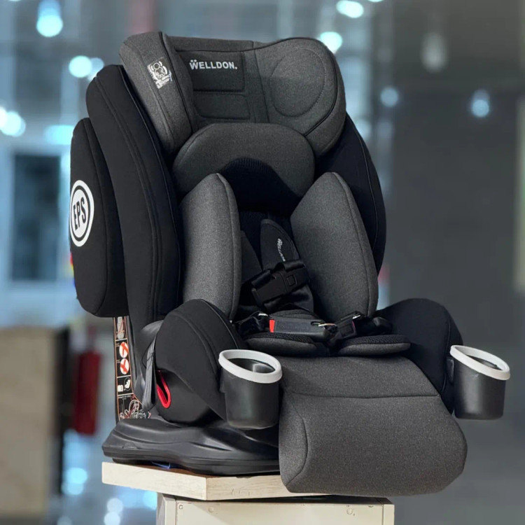 صندلی ماشین اقتصادی و فول آپشن