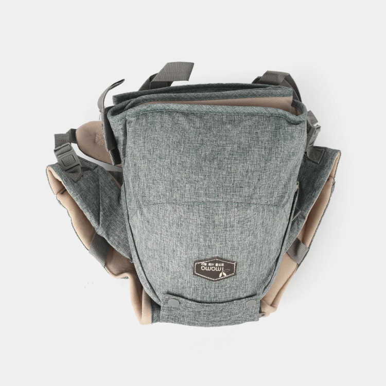 سیسمونی مانی نی آغوشی آی ما ما اصل